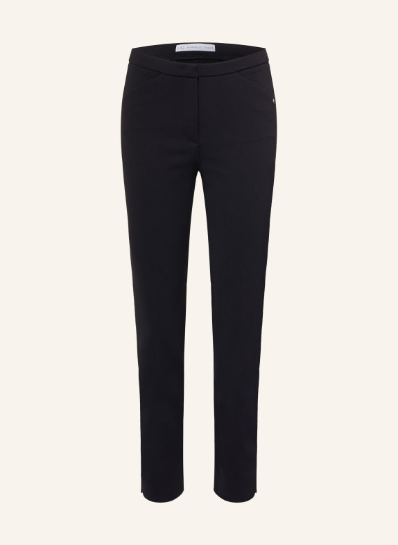 RAFFAELLO ROSSI 7/8-Hose MAXIMA SCHWARZ