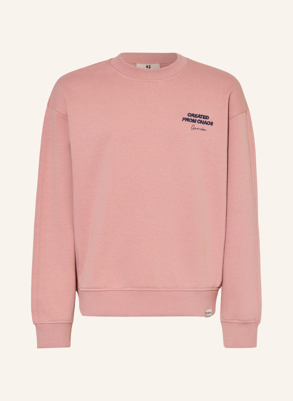 GARCIA Sweatshirt ROSE