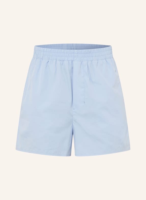 AMI PARIS Short LICHTBLAUW