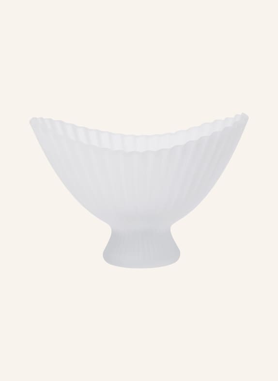 Ferm LIVING Bol FOUNTAIN LARGE ALB