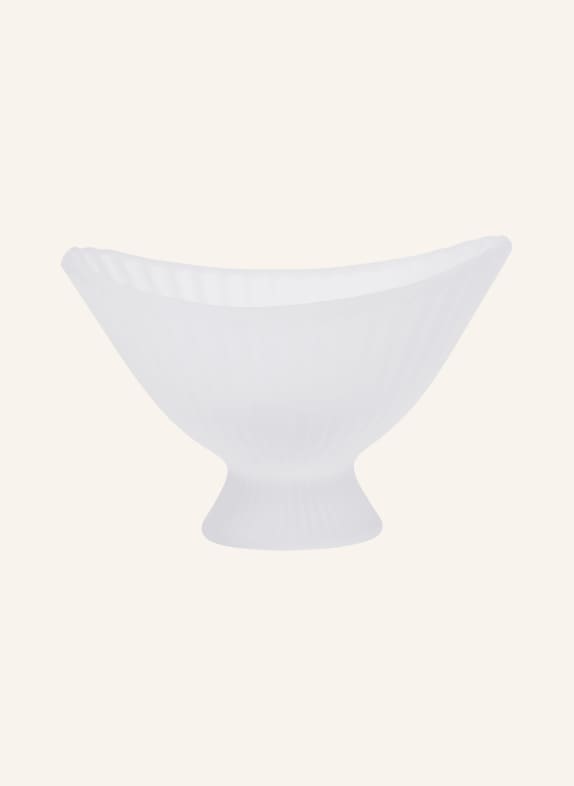 Ferm LIVING Bol FOUNTAIN SMALL ALB