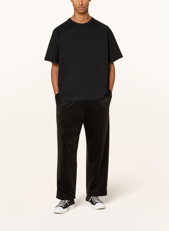 Y-3 T-shirt SORT