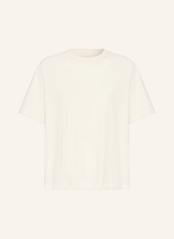 Y-3 T-shirt WIT