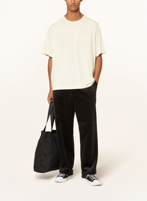 Y-3 T-shirt HVID