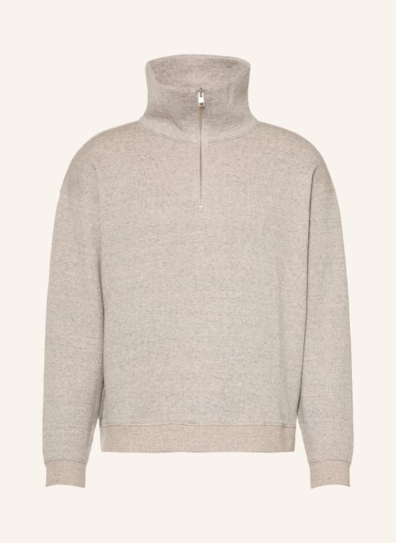 FRAME Sweat-Troyer GRAU