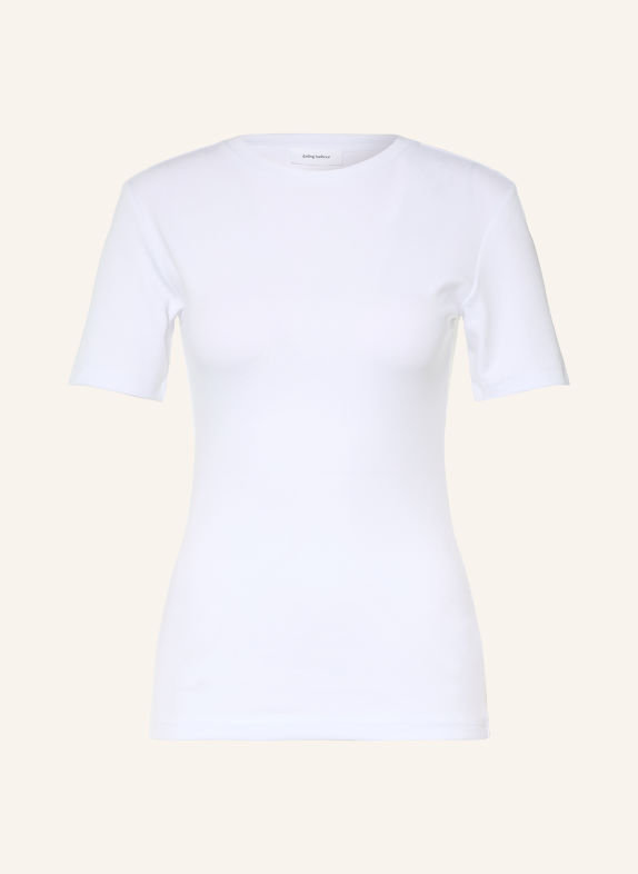 darling harbour T-Shirt WEISS WEISS