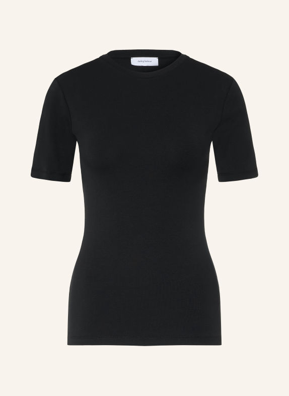 darling harbour T-shirt SCHWARZ SCHWARZ