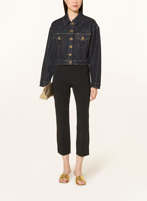 Joseph Ribkoff Jeansjacke 3302 Dark Denim