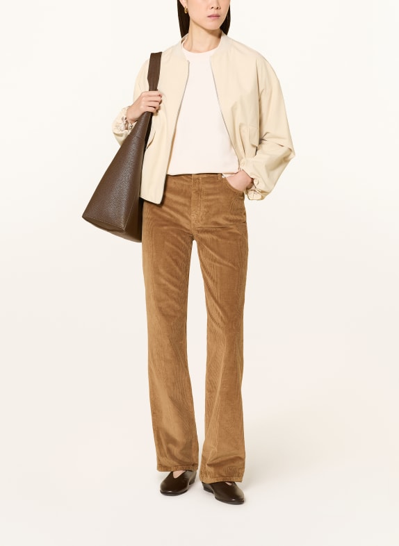 darling harbour T-shirt CREME