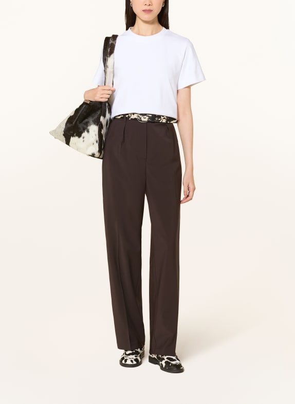 darling harbour T-shirt WHITE