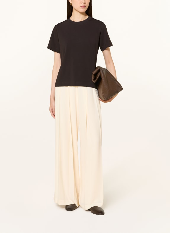 darling harbour T-shirt DARKBROWN