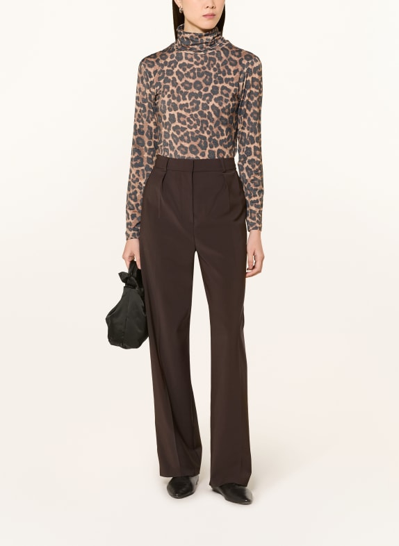 darling harbour Colshirt LEO PRINT