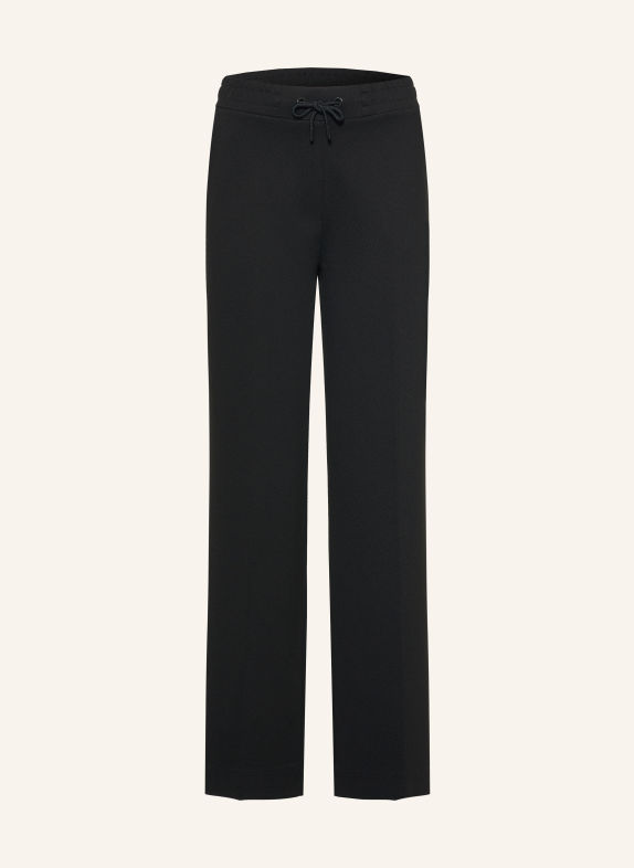 monari Hose SCHWARZ