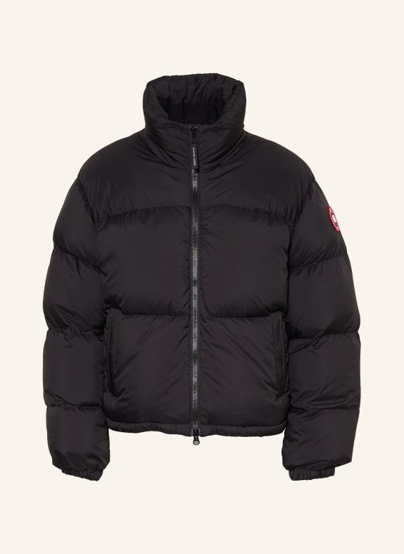 CANADA GOOSE Doudoune FALLON NOIR