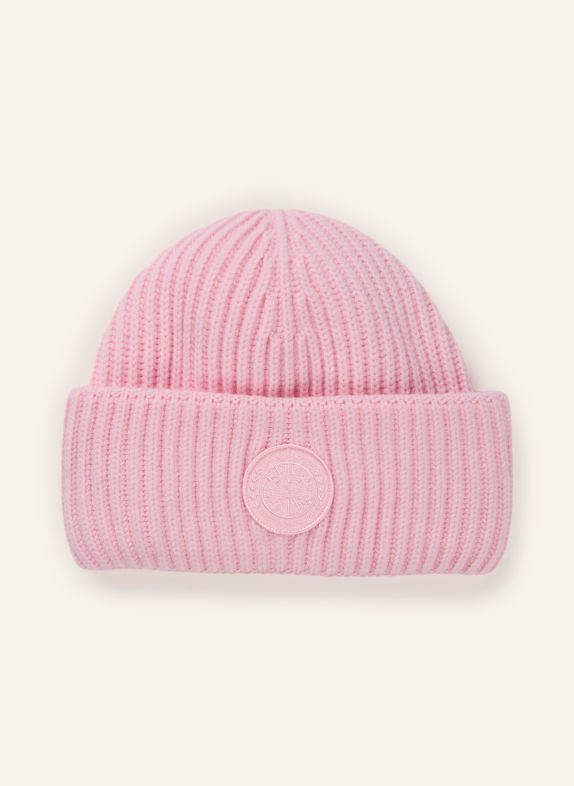 CANADA GOOSE Hat ROSE
