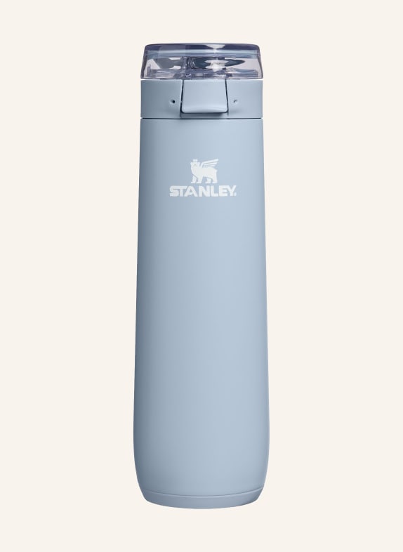 STANLEY Butelka termiczna THE FLOWSTATE™ SPRING JASNONIEBIESKI