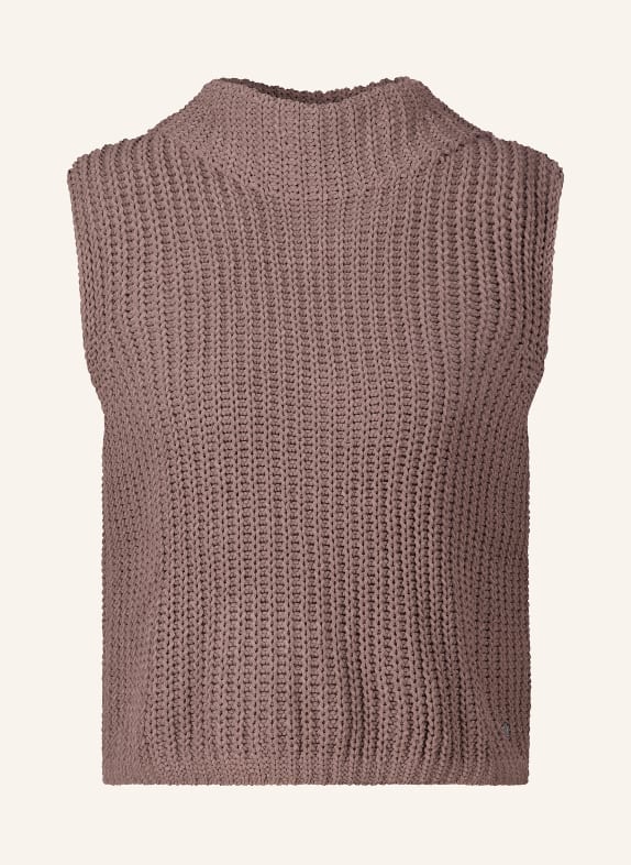 monari Spencer TAUPE