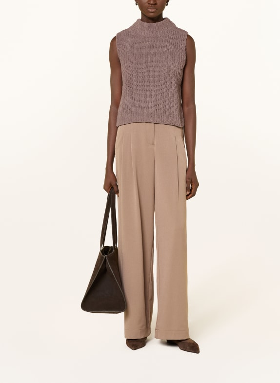 monari Spencer TAUPE