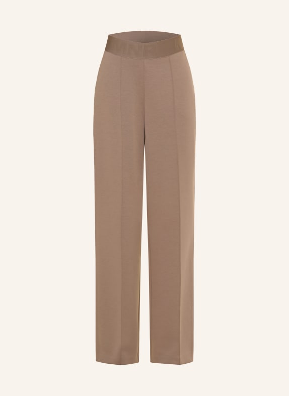 monari Trousers TAUPE