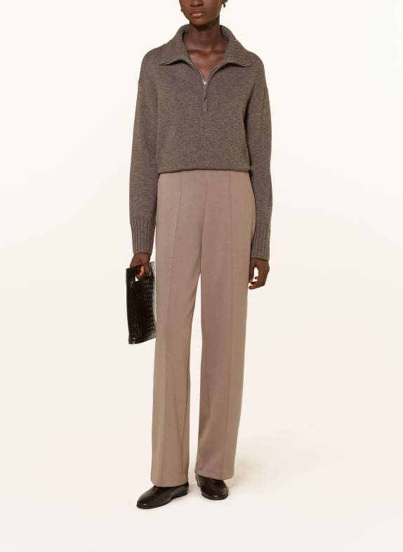 monari Broek TAUPE