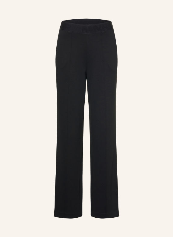 monari Hose SCHWARZ