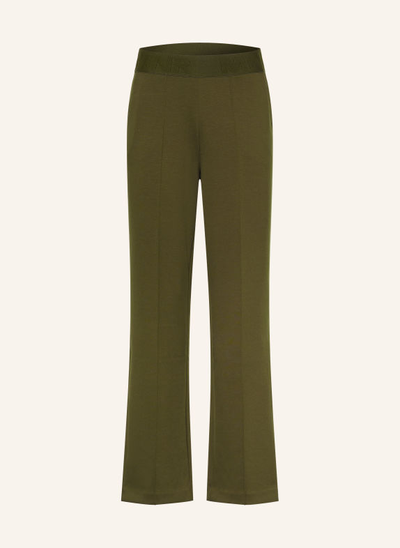 monari Hose OLIV