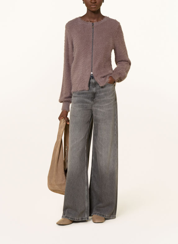 monari Cardigan TAUPE