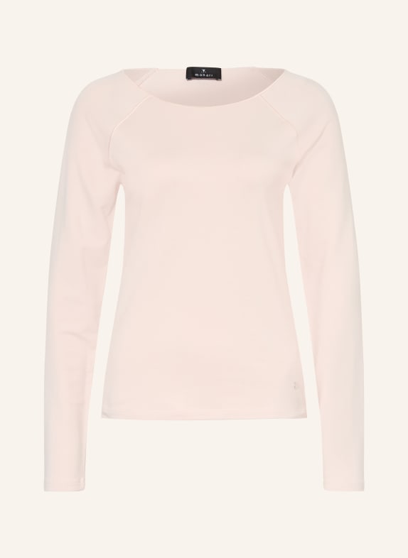 monari Longsleeve ROSE CLAIR