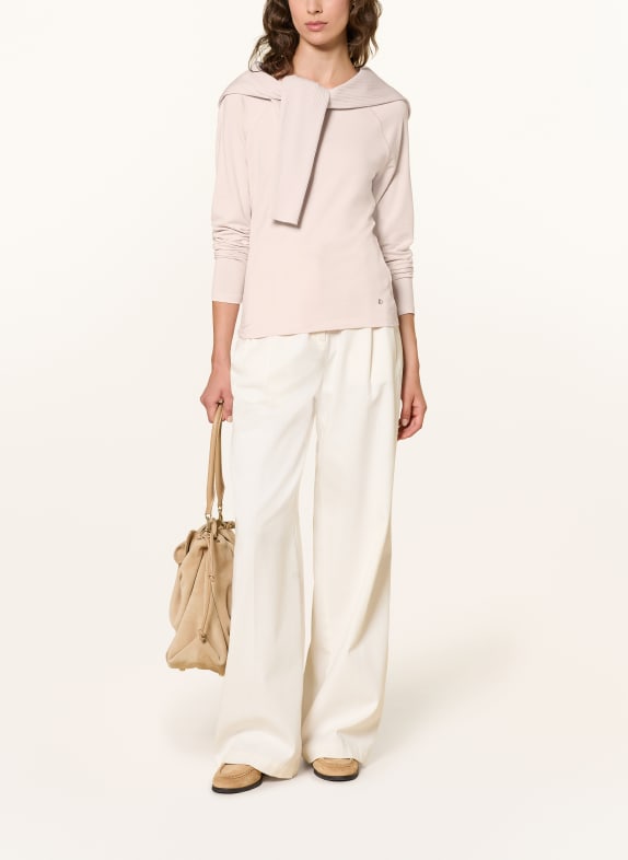 monari Longsleeve ROSE CLAIR