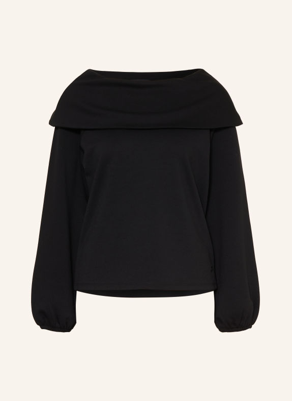 monari Sweatshirt ZWART