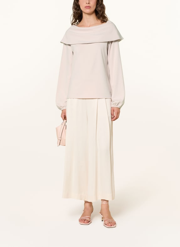 monari Sweatshirt ROSE CLAIR