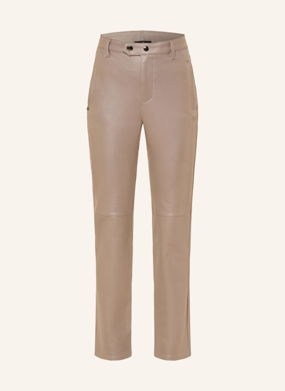 monari Broek BEIGE
