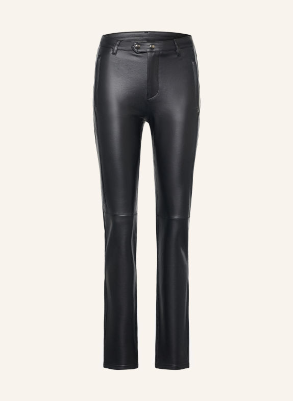 monari Broek ZWART