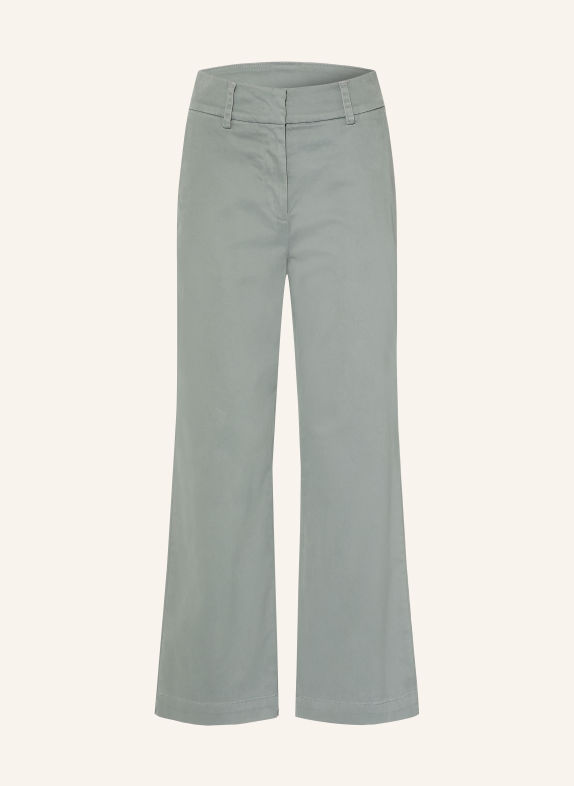 Marc O'Polo Marlene-broek LICHTGROEN