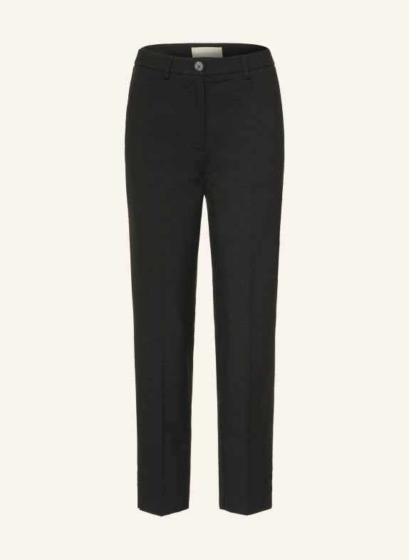 Marc O'Polo 7/8-Hose SCHWARZ