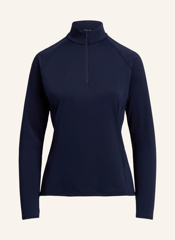RLX RALPH LAUREN Functional shirt DARK BLUE