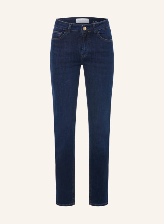 Rich & Royal Skinny jeans 700 DENIM BLUE