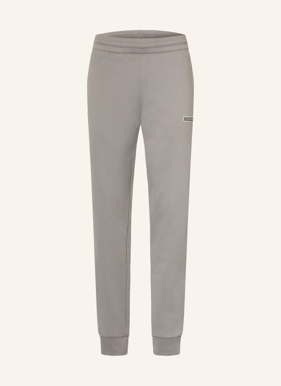 EA7 EMPORIO ARMANI Sweatpants GRAU