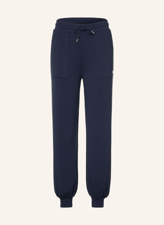 EA7 EMPORIO ARMANI TRAIN CORE Sweatpants DARK BLUE