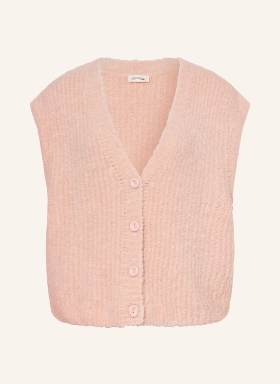 American Vintage Strikvest ZOLLY LYSEROSA