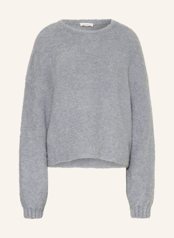 American Vintage Pull ZOLLY GRIS