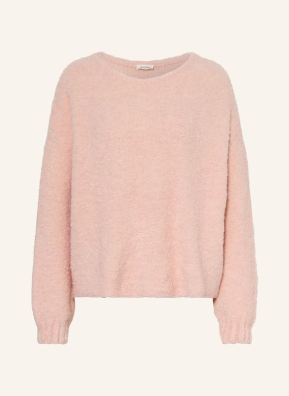 American Vintage Pullover ZOLLY ROSÉ