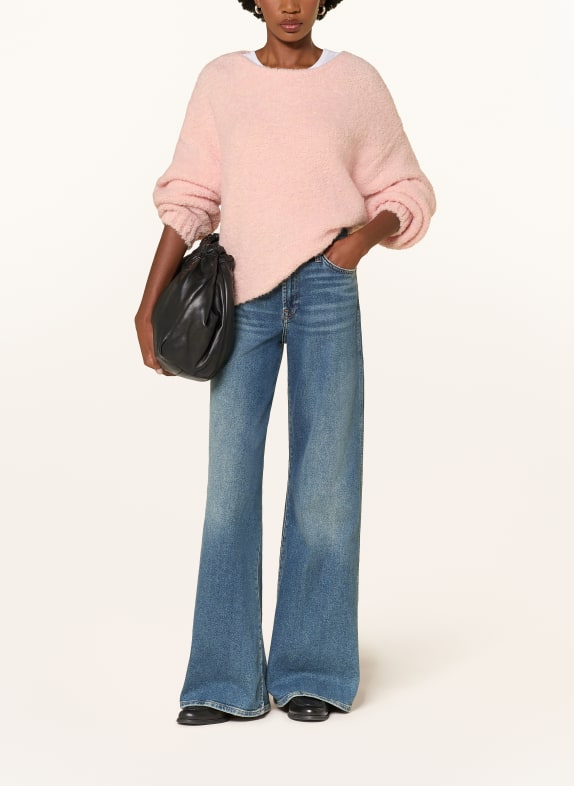 American Vintage Trui ZOLLY ROSÉ