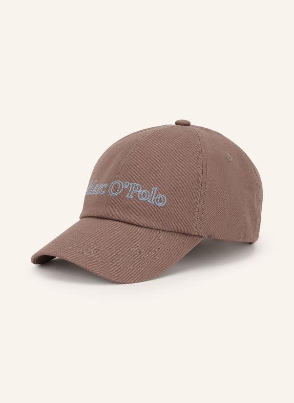 Marc O'Polo Casquette TAUPE