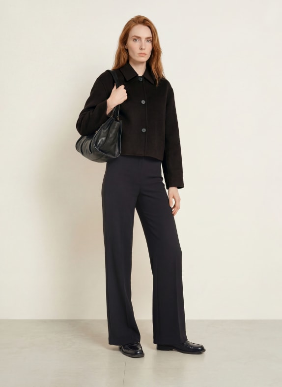 Marc O'Polo Jacke DUNKELBRAUN