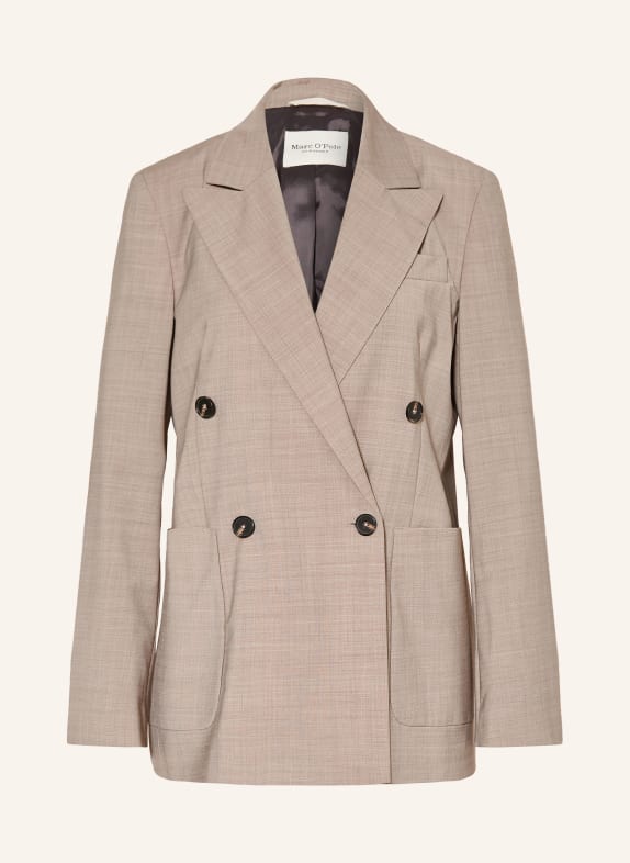 Marc O'Polo Blazer BEIGE