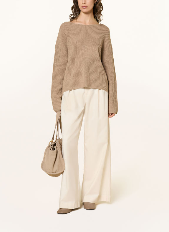 Marc O'Polo Sweater BEIGE