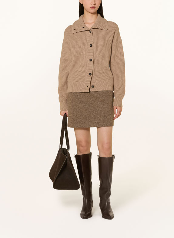 Marc O'Polo Vest BEIGE
