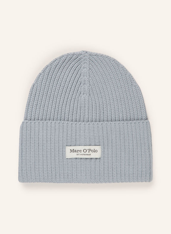 Marc O'Polo Hat LIGHT BLUE