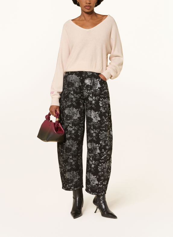 ESSENTIEL ANTWERP Pullover KAGE ECRU